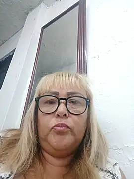 Chat XXX en directo de Ana202610