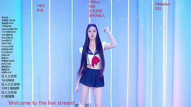 Fortun-888 Chat XXX in diretta