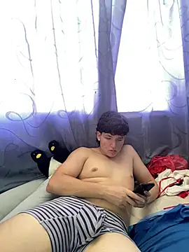 Chat XXX ao vivo de BigLatinGuy