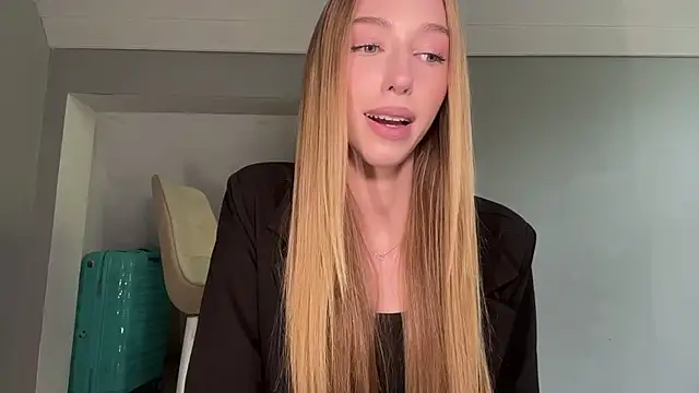 TraceyHoweyn Live XXX chat