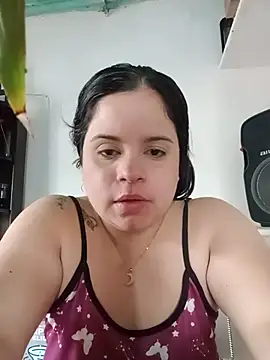 Chatroom XXX en direct de Arabella_Hottie_