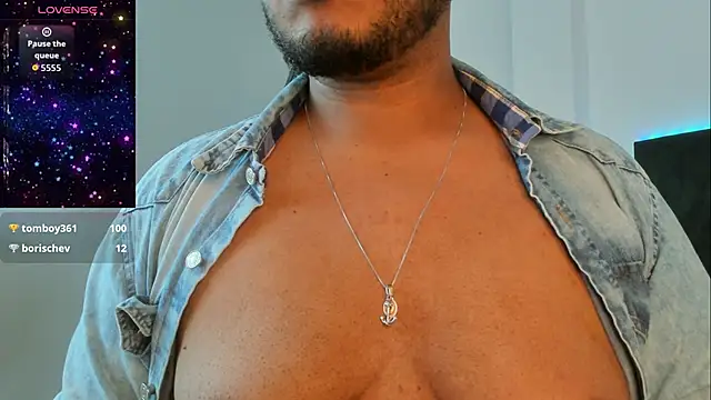 Jay_razeのライブXXXチャット