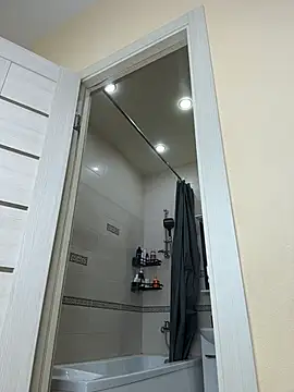 XXX chat uživo modela CutieShy