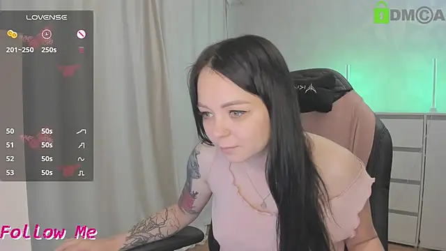 SexyAnny_ Obrolan Langsung XXX