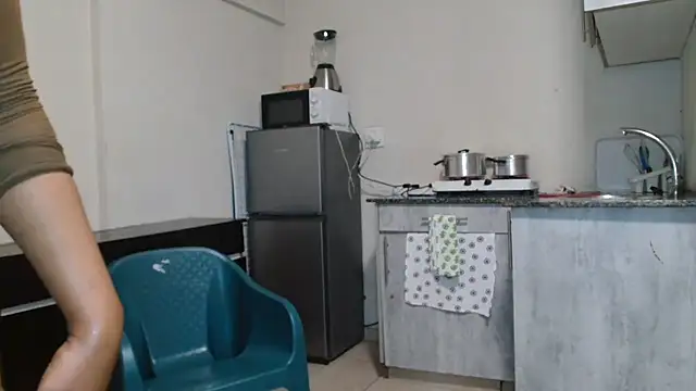 Babymomma98's Live XXX Chat