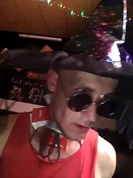 Show de Dima_shuum na webcam