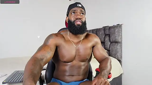 james_musclebbc 라이브 XXX 채팅