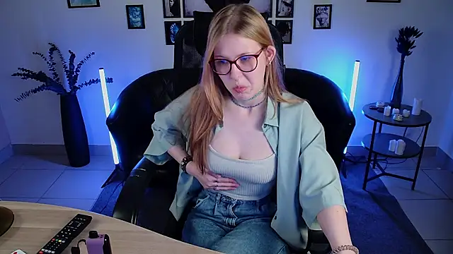 lanafitch 라이브 XXX 채팅