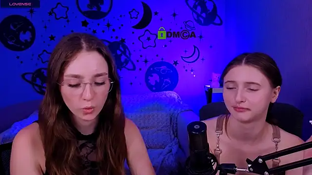 Chat +18 de alisabliss ao vivo