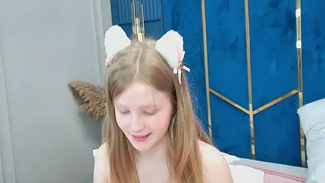 Czat XXX na żywo – LilianHowards