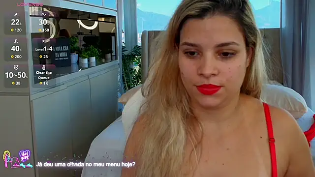 Czat XXX na żywo – Florence_Ford