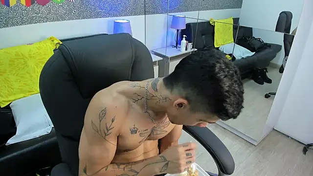 Jared_Cole's Live XXX Chat