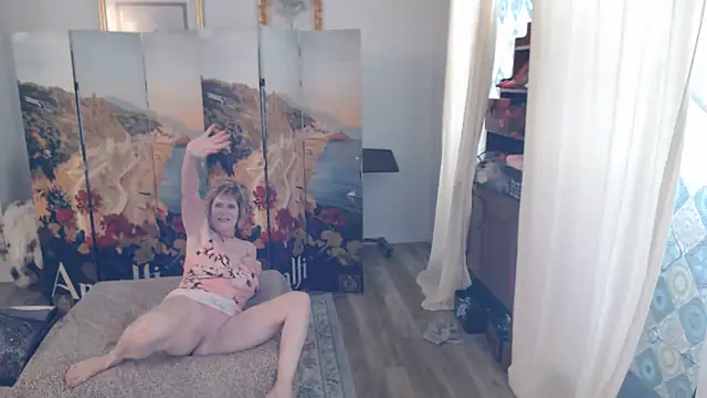 SindeeDix – Naživo XXX chat