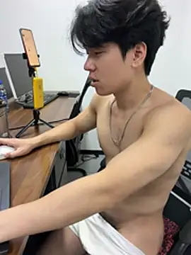 SSSS_88 Pertunjukan Webcam