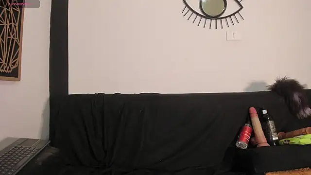 Chat XXX ao vivo de EmilyGomezLS