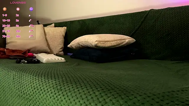 Živý XXX chat _ccrystaa_