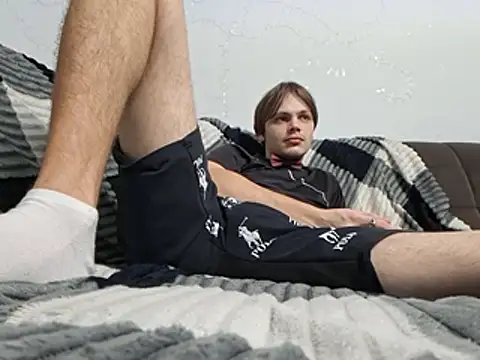 XXX chat uživo modela RayMartino