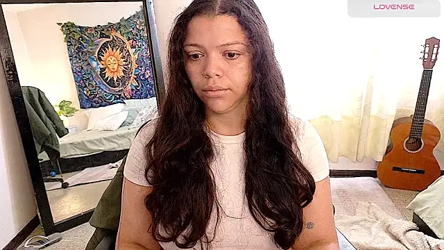 Amanda_sweet's Live XXX Chat
