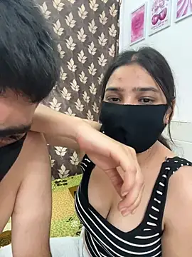 SWEET_AARU1 – Live XXX-chat