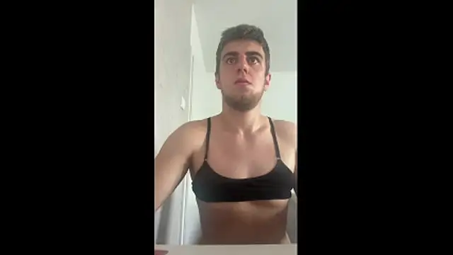 Webkamerová show YourFavoriteSexy