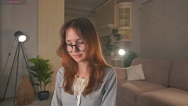 Chat XXX ao vivo de FrediaPfeiff