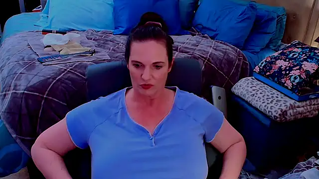 Chat XXX en directo de ninajaymes