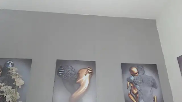 AntonellaBlanc's Live XXX Chat
