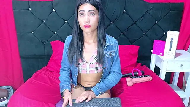 aleja_spearsx – Live XXX-chat