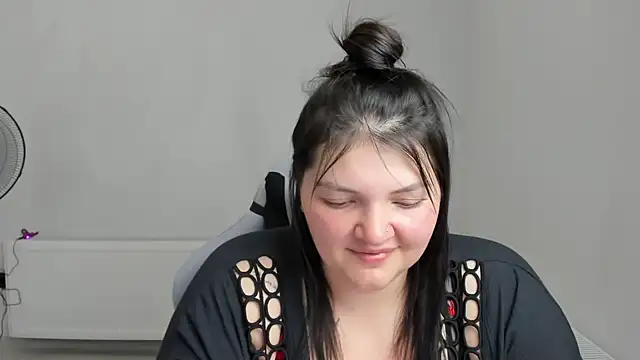 Chat +18 de MargaretDark ao vivo