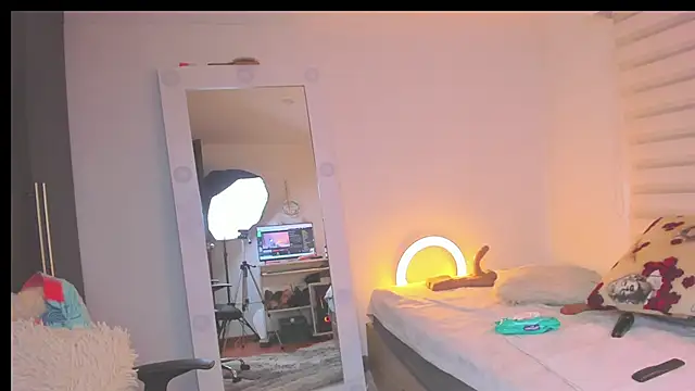 SharonVelvet Live XXX Chat