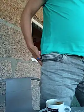 Živý XXX chat BZH45