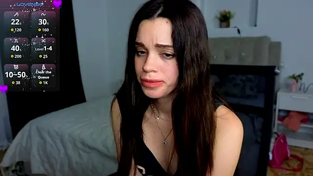 Онлайн чат XXX Little_cuti1e