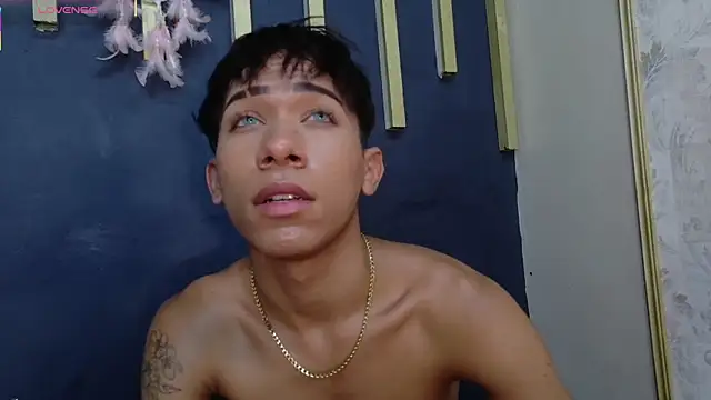Brown_Skin19 Live XXX Chat