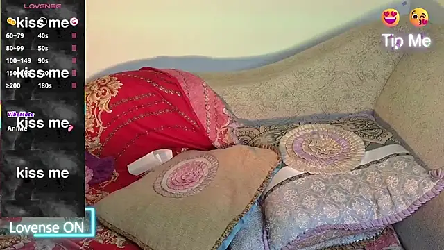 Bengali_Cute_Girl's Live XXX Chat