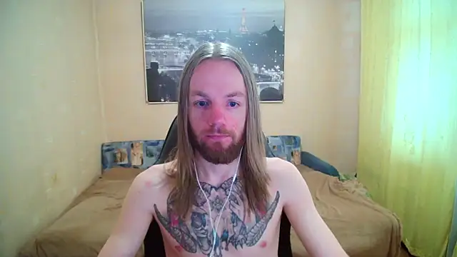 AdamDickens Chat XXX live