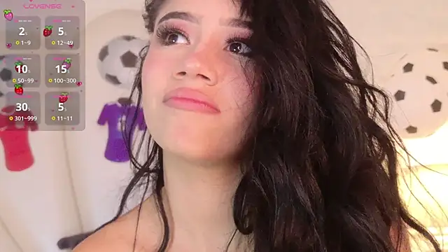 Živý XXX chat SammyJhuls