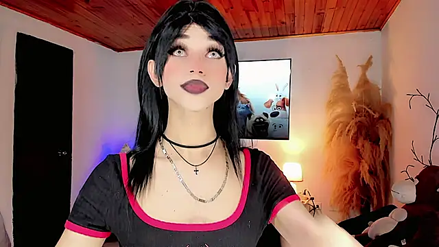 Forever_steff Live XXX Chat