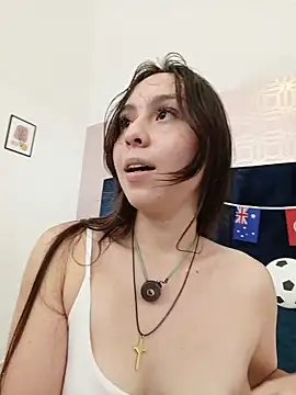 Cami_Rousse 라이브 XXX 채팅
