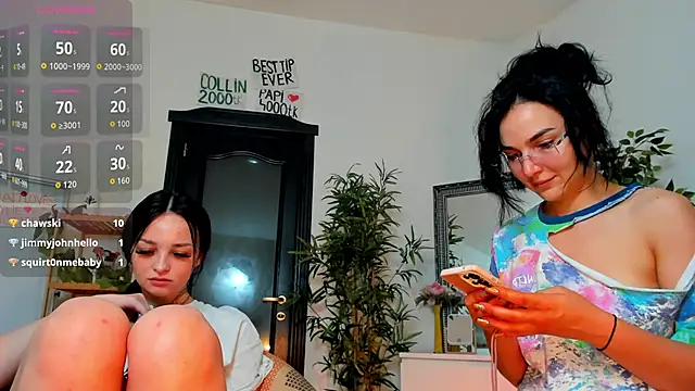 babygang_sidequests Live XXX Chat