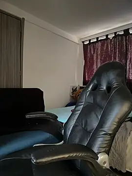 blackdrey18's Webcam Show