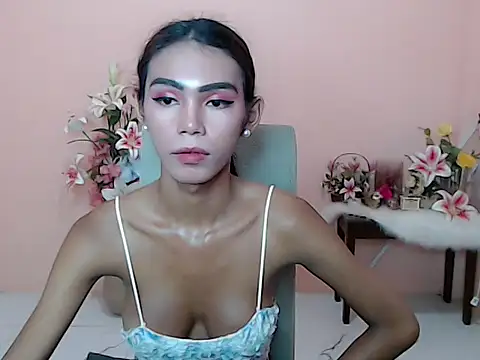 miss_carlas Pertunjukan Webcam