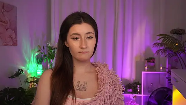 MayShawty Live XXX Chat