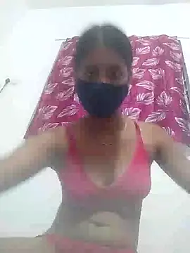 Shaniya03's Live XXX Chat