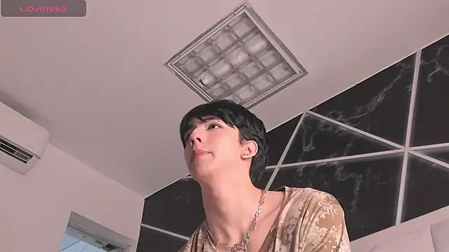 צ'אט XXX בשידור חי של AerumChae