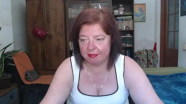 Chatroom XXX en direct de Violet_Pulse