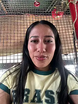 Czat XXX na żywo – Amelia_Rivas