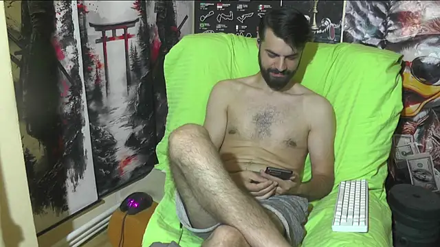 00george Chat XXX live