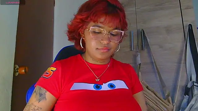 alessia_temptation élő XXX-chatje