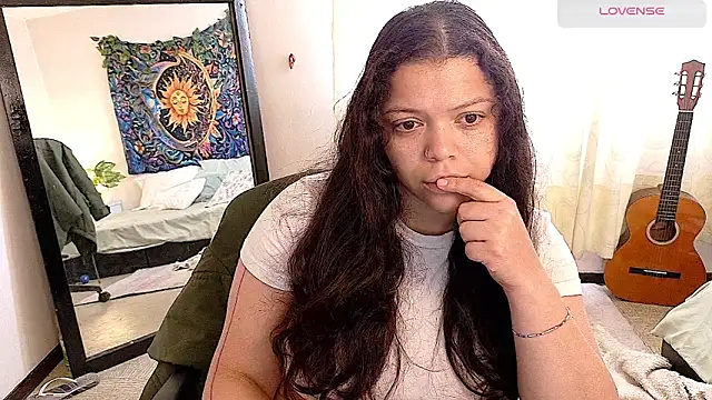 Chat XXX en directo de Amanda_sweet