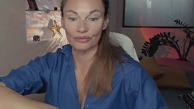MistyBarnes' Live XXX Chat